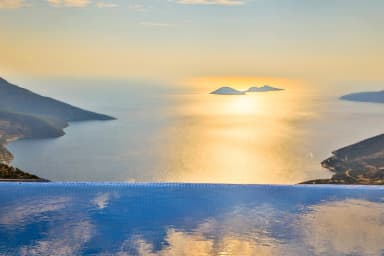 Villa Maysa Kalkan 49