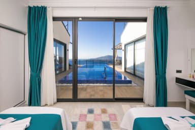 Villa Efe Kalkan 83