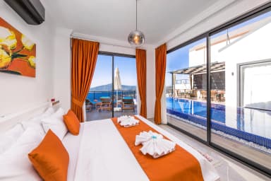 Villa Efe Kalkan 41