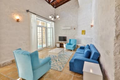 Villa Kaputaş 2 Sarıbelen 61