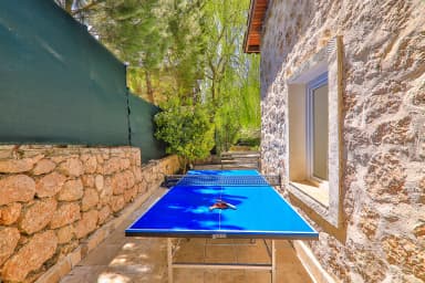 Villa Kaputaş 2 Sarıbelen 67