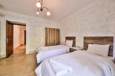 Villa Kaputaş 2 Sarıbelen 41