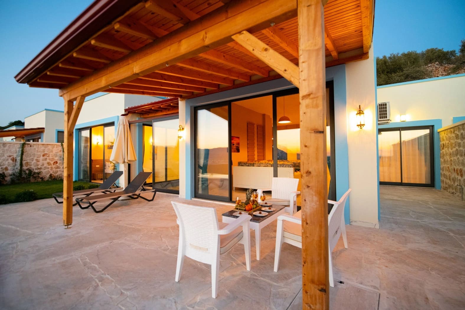 Villa Mulberry Silver Yeşilköy 59