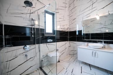 Villa Mulberry Silver Yeşilköy 61