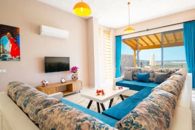 Villa Mulberry Silver Yeşilköy 67