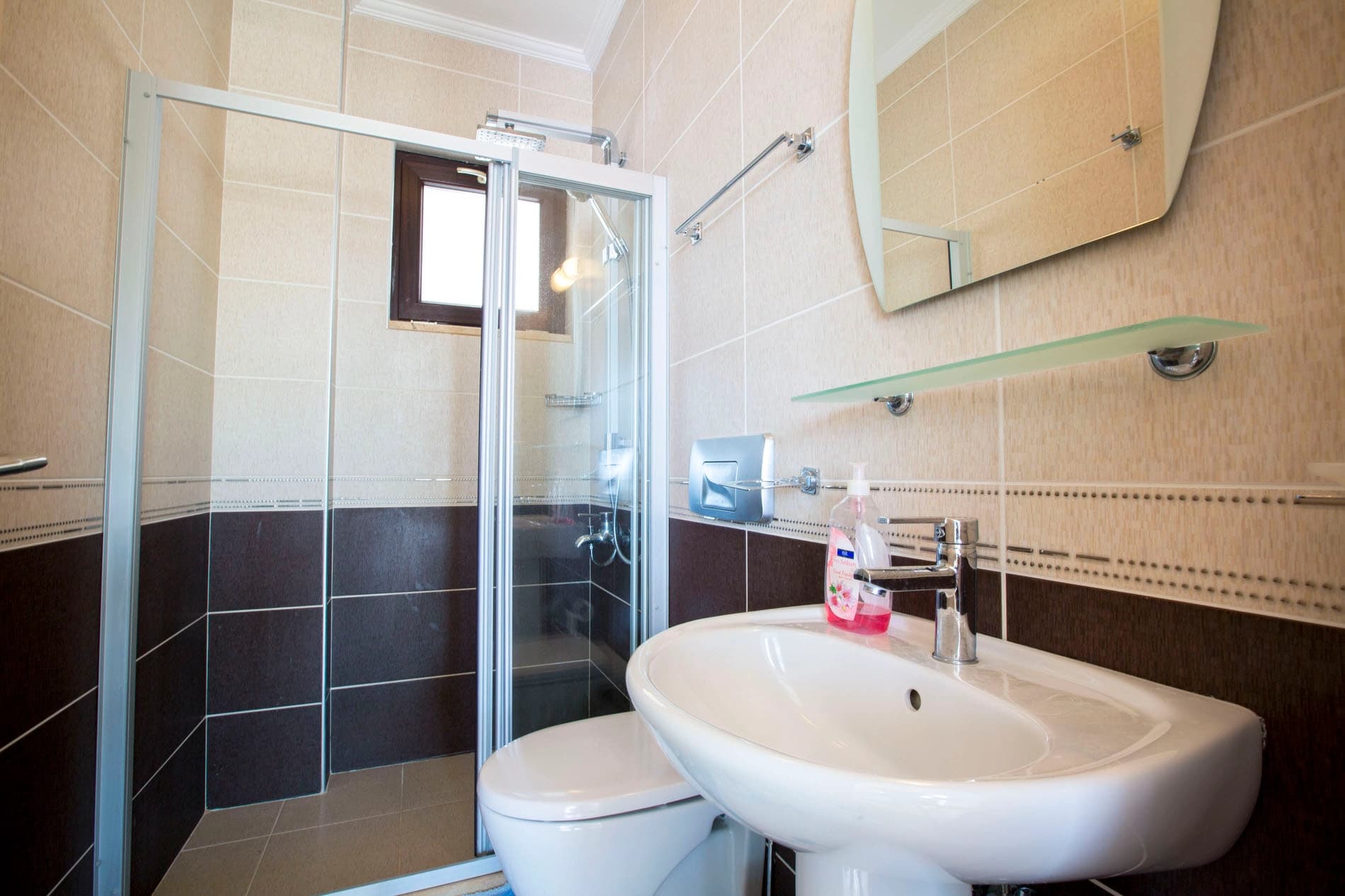 Villa Gülbay Tatil Villası 85