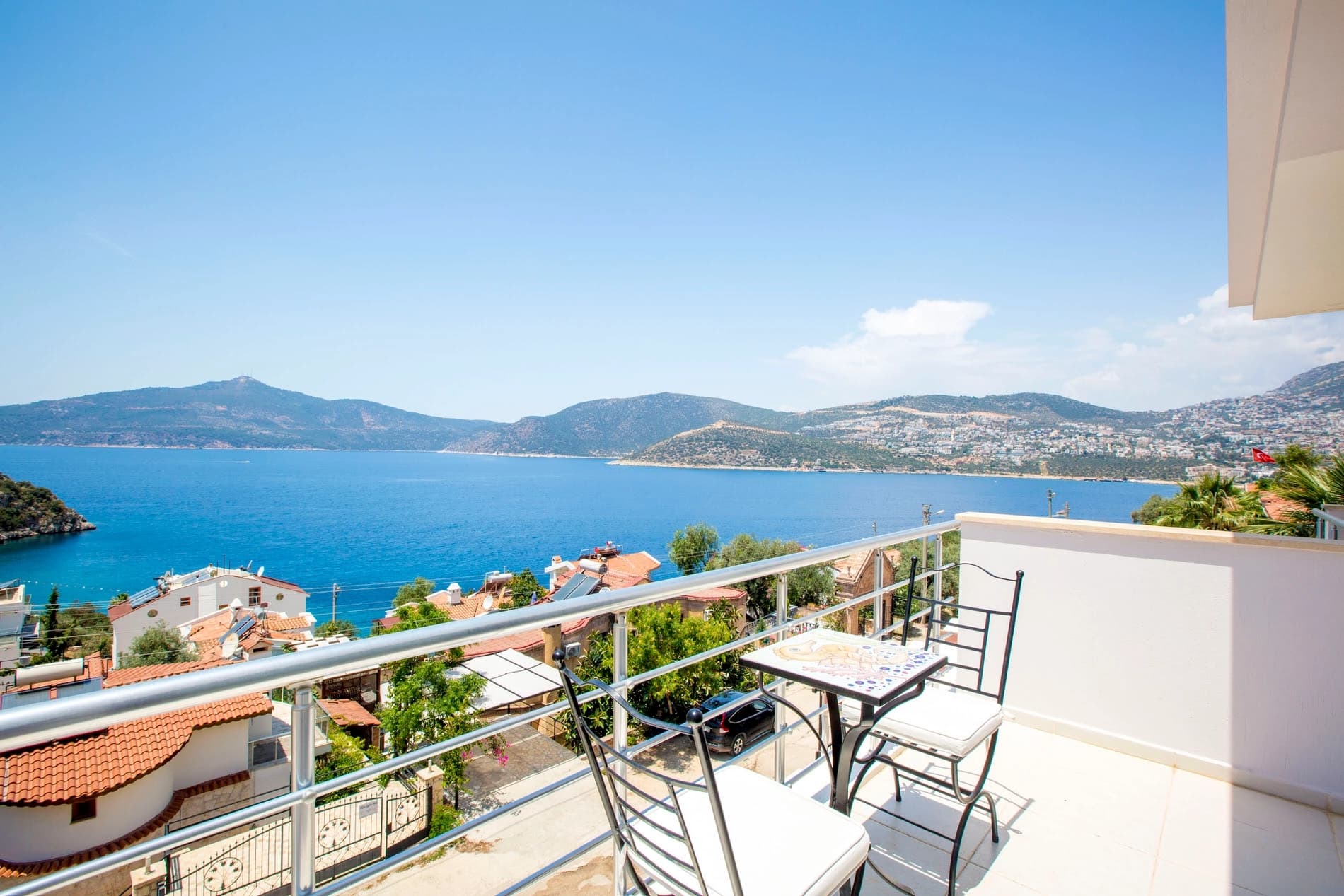 Villa Gülbay Tatil Villası 29