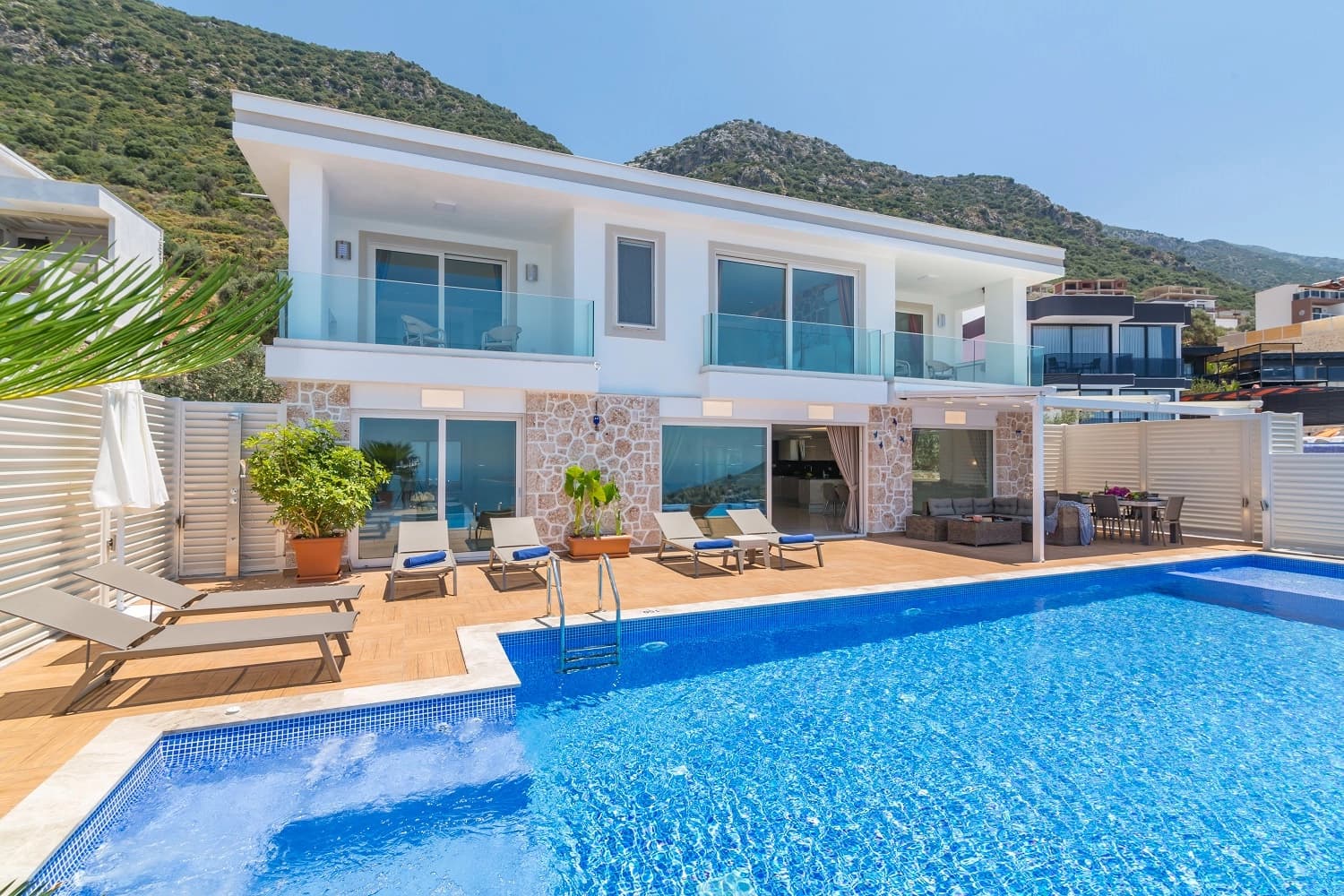 Villa Lamer