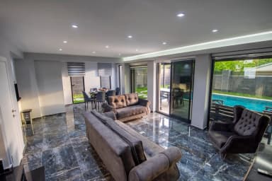 Villa Diamond Port 3 Göcek 86