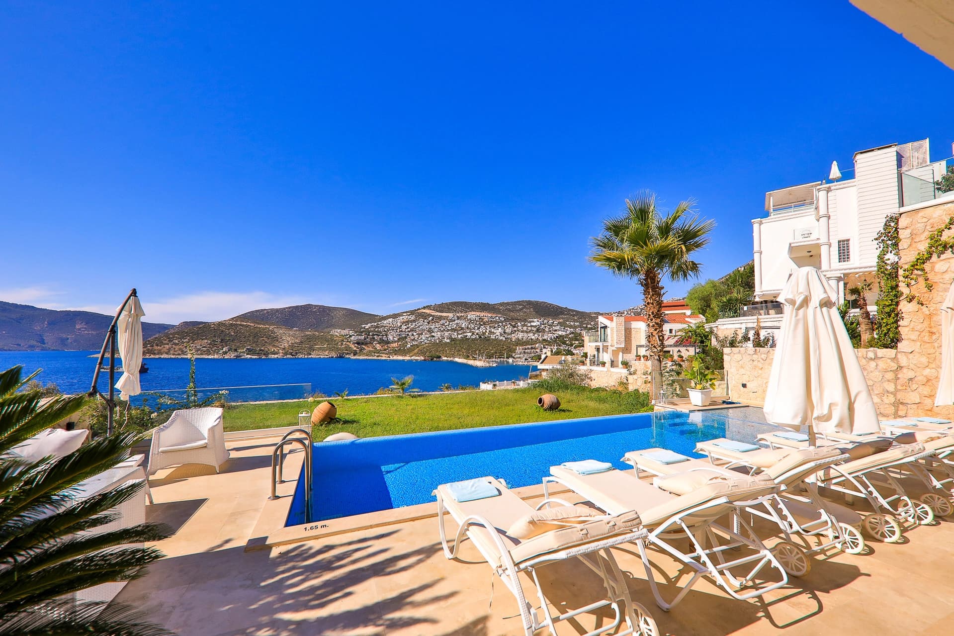 Villa Setara Kalkan 36