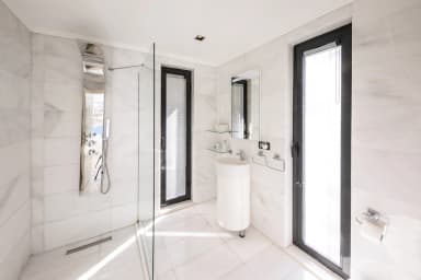 Villa Setara Tatil Villası 11