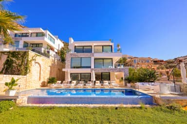 Villa Setara Kalkan 50