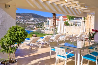 Villa Setara Kalkan 72