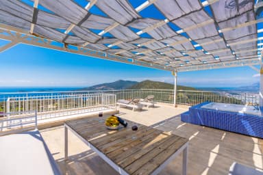 Villa İnfinity Kalkan 80