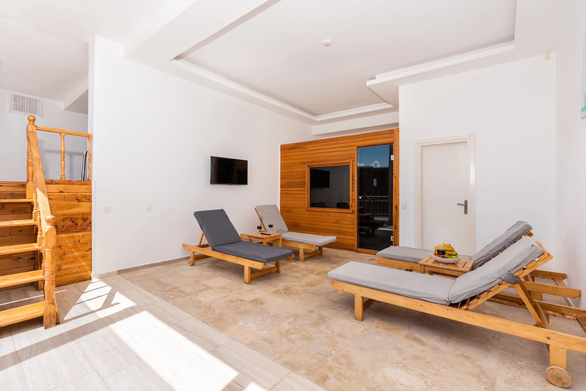 Villa İnfinity Kalkan 14