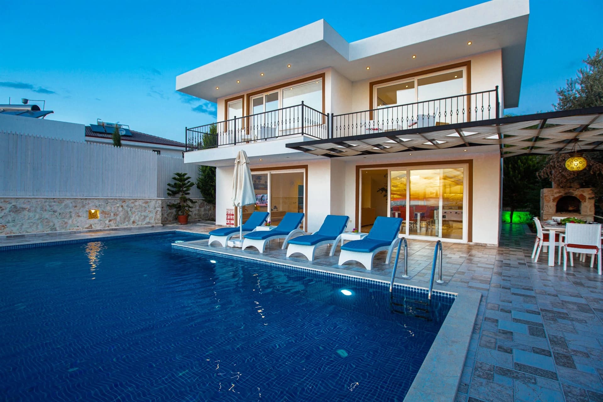 Villa Eslem