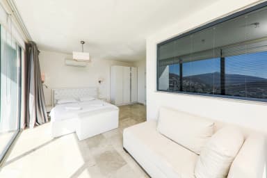Villa Lafonten Kalkan 62