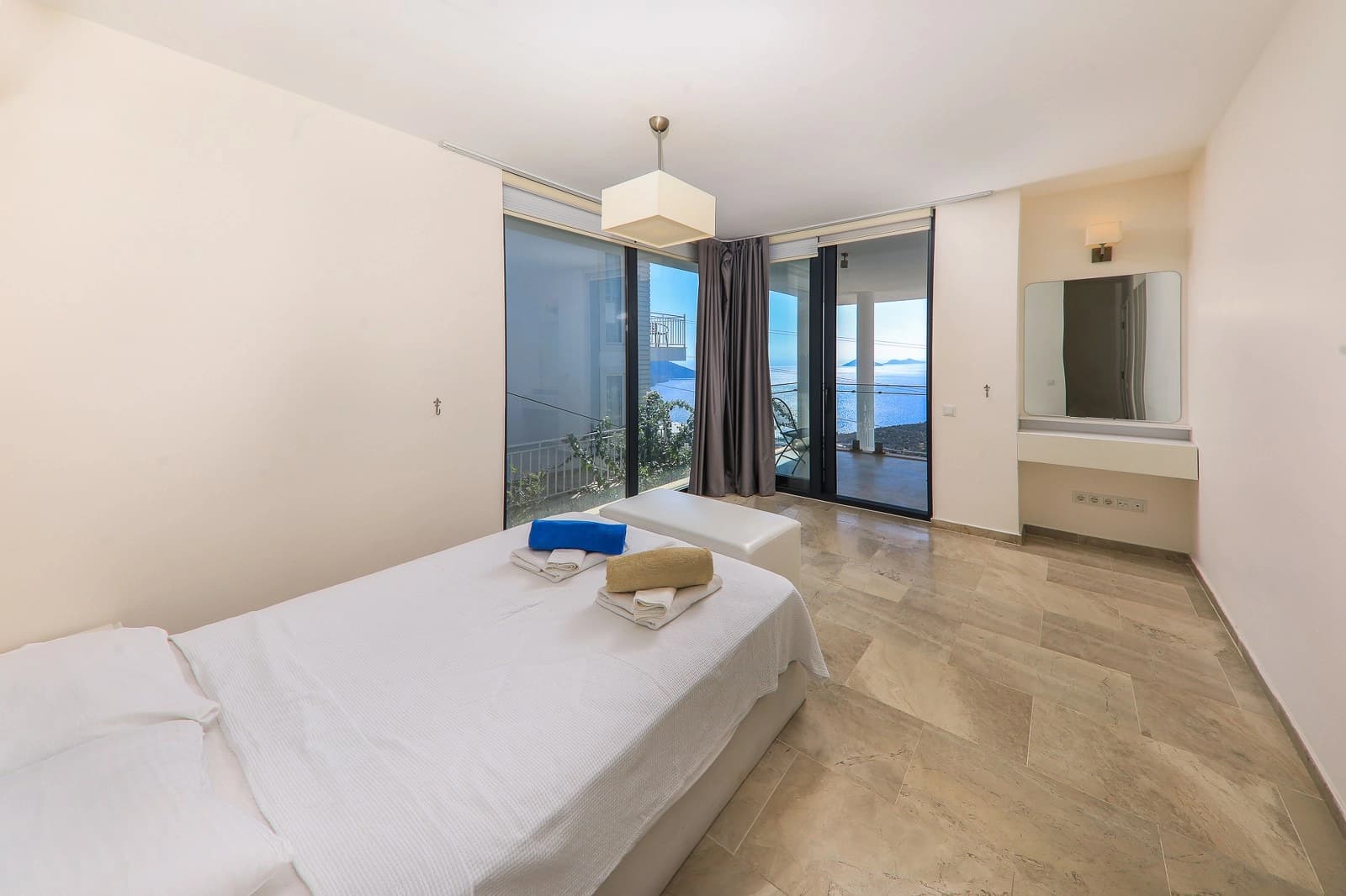 Villa Lafonten Kalkan 76