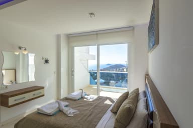 Villa Marcella Özel Havuzlu 39