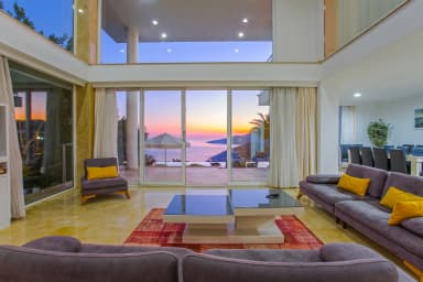 Villa Alkan Özel Havuzlu 64