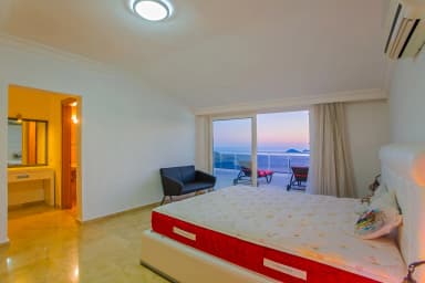 Villa Alkan Özel Havuzlu 86