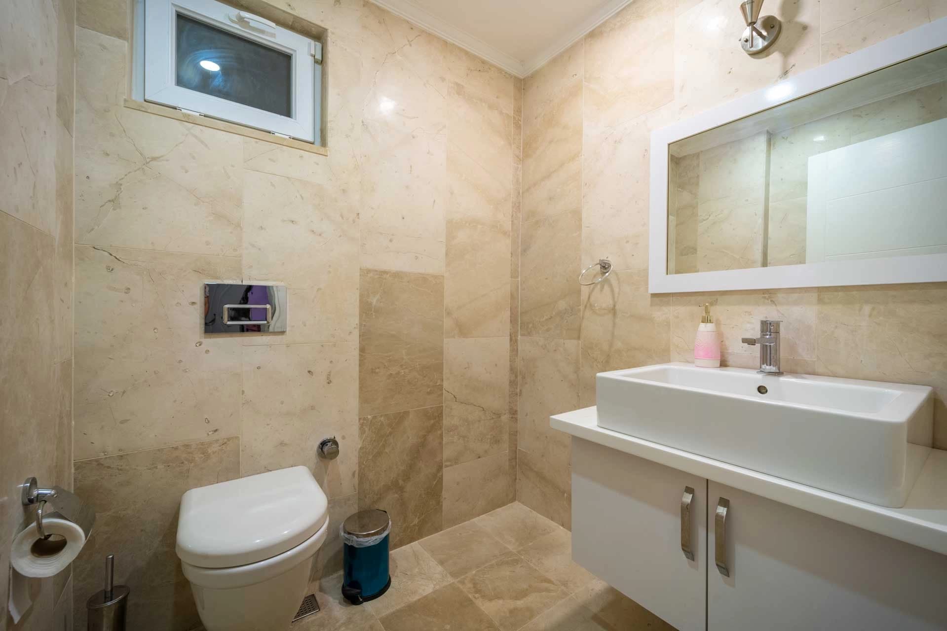 Villa Trios Tatil Villası 78