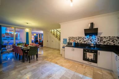 Villa Trios Tatil Villası 50