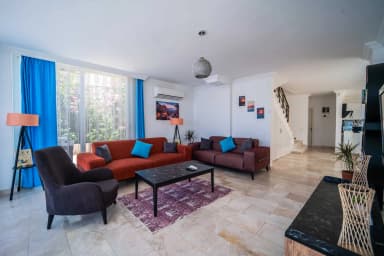 Villa Trios Kalkan 91