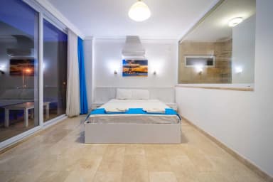 Villa Trios Kalkan 99