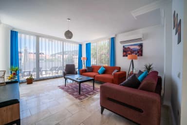 Villa Trios Özel Havuzlu 98