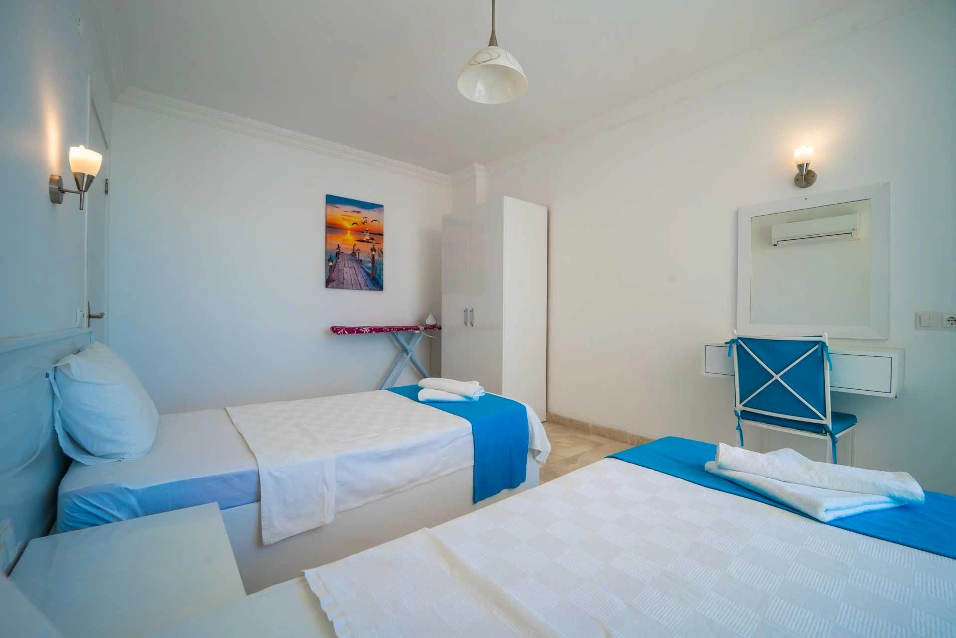 Villa Trios Kalkan 79