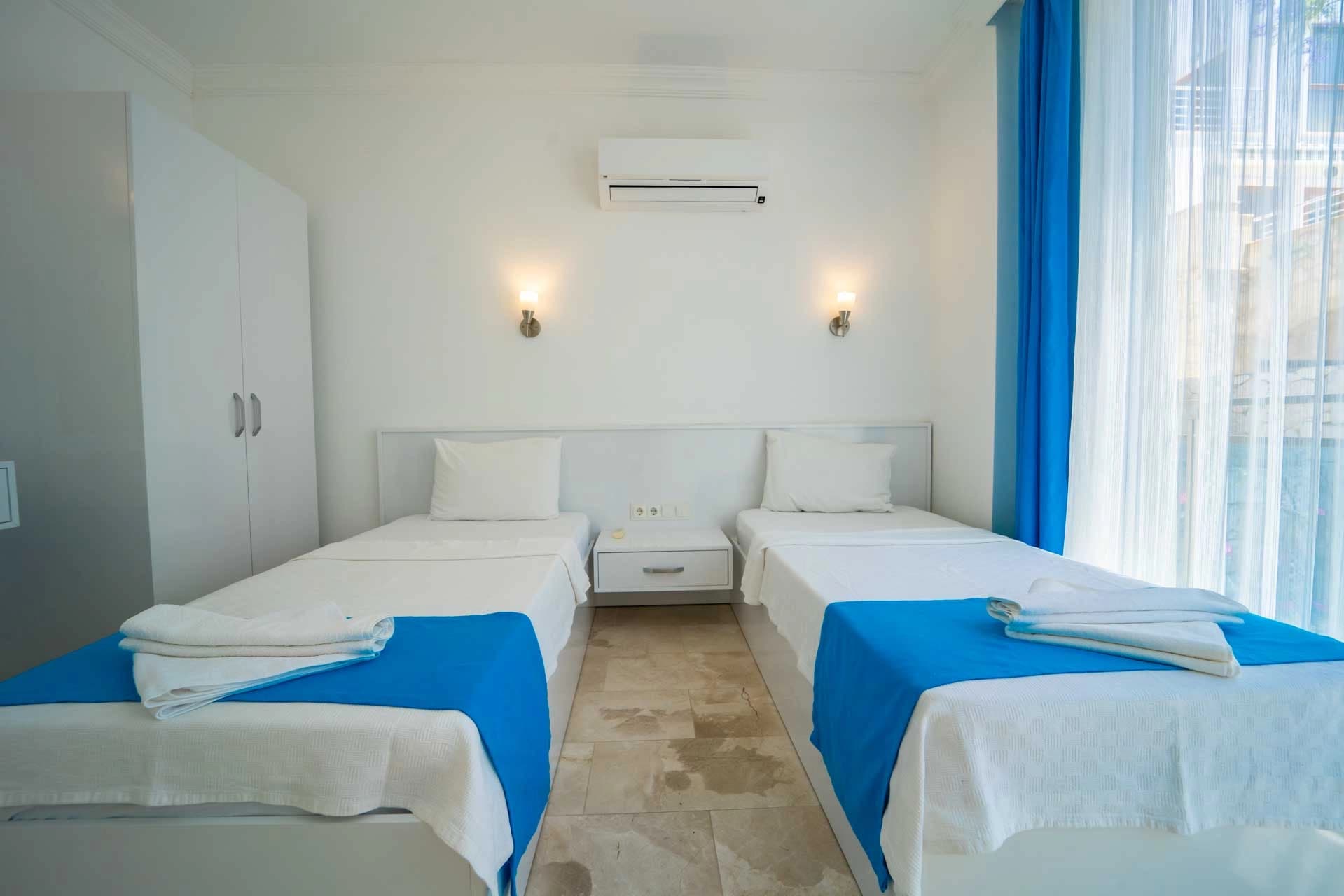 Villa Trios Kalkan 17