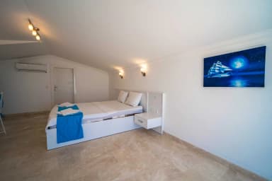 Villa Trios Kalkan 45