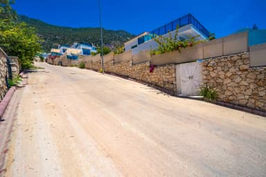 Villa Trios Tatil Villası 94