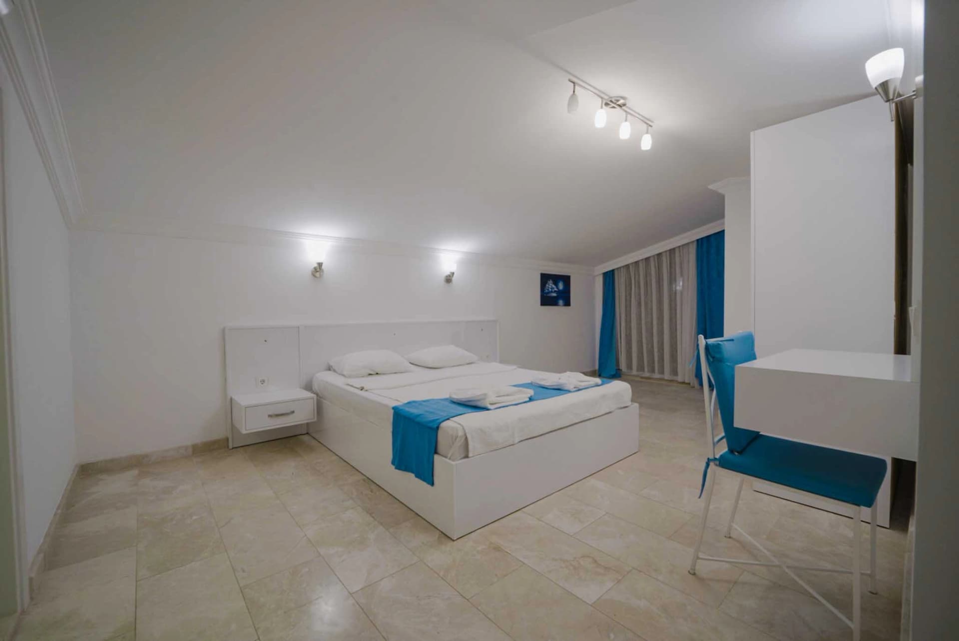 Villa Trios Kalkan 59
