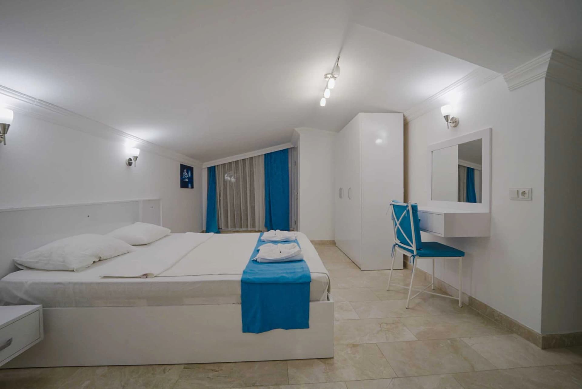 Villa Trios Tatil Villası 66