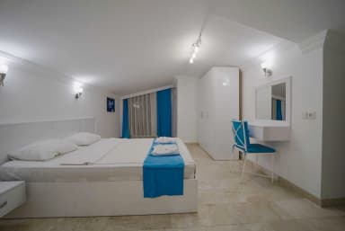 Villa Trios Tatil Villası 66