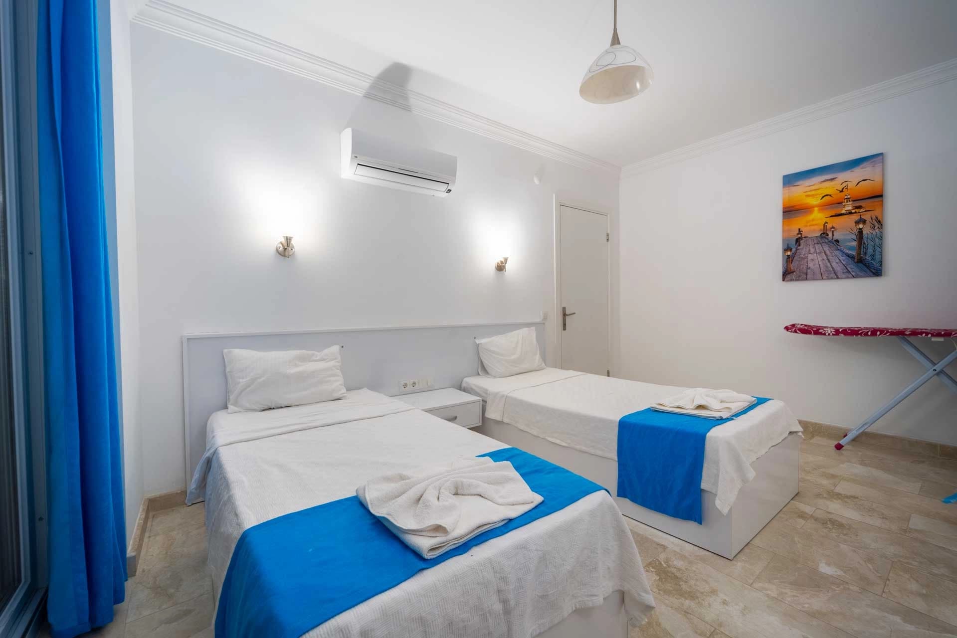 Villa Trios Kalkan 51
