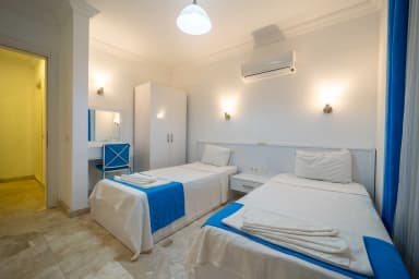 Villa Trios Kalkan 93