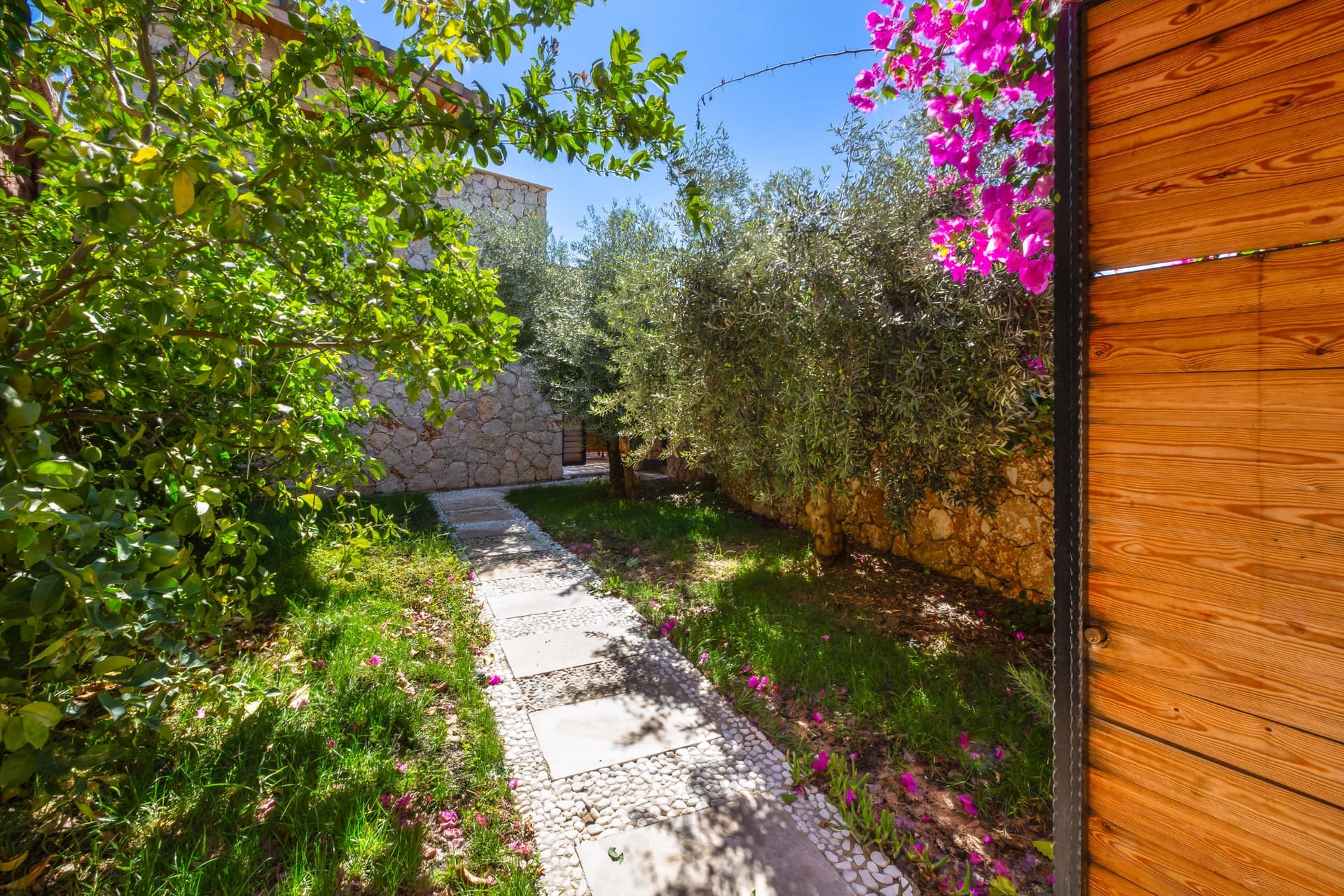 Villa Zest Tatil Villası 15