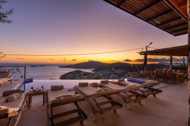Villa Zest Tatil Villası 83