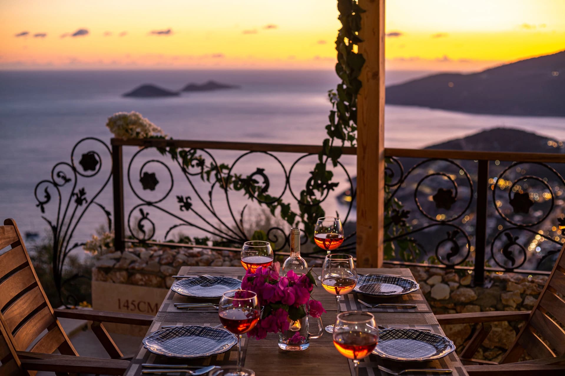 Villa Zest Tatil Villası 43