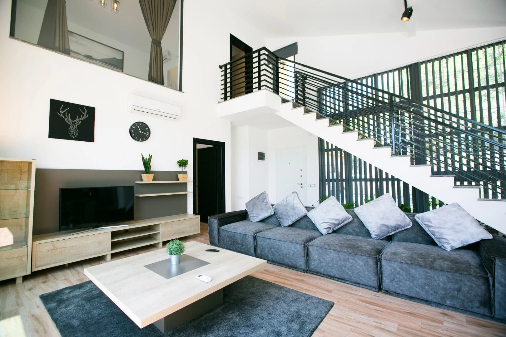 Villa Half Moon Two İslamlar 85