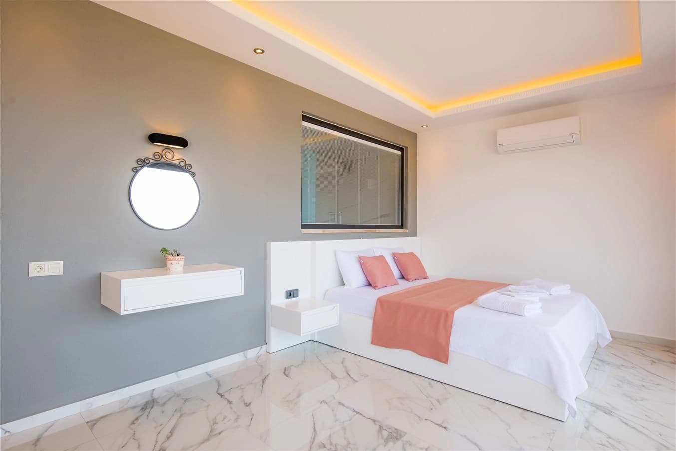 Villa Arcadia Kalkan 87