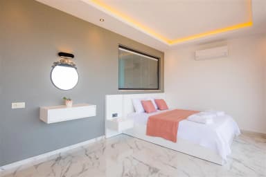 Villa Arcadia Kalkan 87
