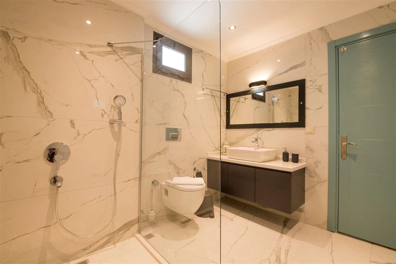 Villa Arcadia Korunaklı Havuz 88
