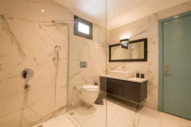 Villa Arcadia Korunaklı Havuz 88