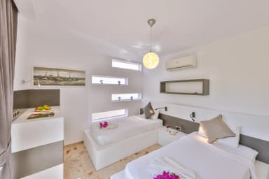 Villa Hill Side 1 Çocuk Havuzu 58
