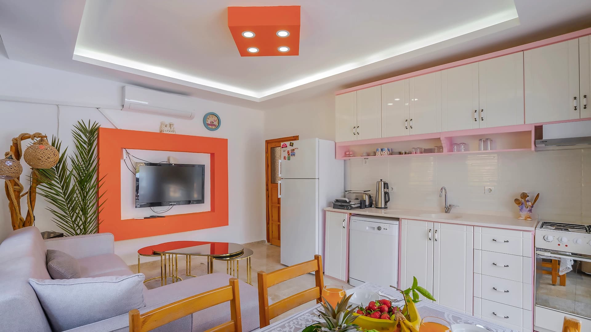 Villa Ekinezya Yeşilköy 46