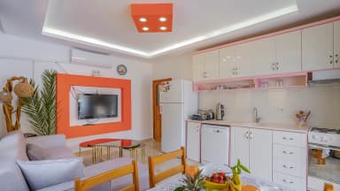 Villa Ekinezya Yeşilköy 46